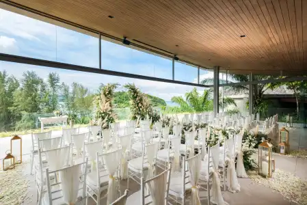 Anantara Layan Phuket Resort - 17