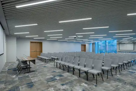 Courtyard by Marriott Bucharest Floreasca - 17