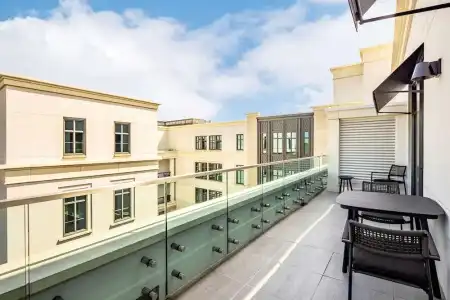 Hilton Club Liberty Place Charleston - 84