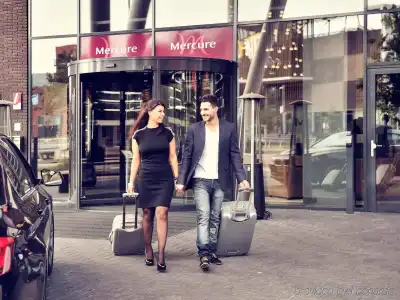 Mercure City Amersfoort Centre - 16