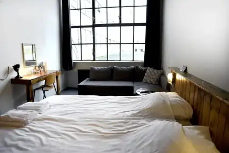 Stayokay Eindhoven - Hostel - 5