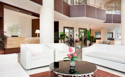 Holiday Inn Dar Es Salaam City Center by IHG - 26