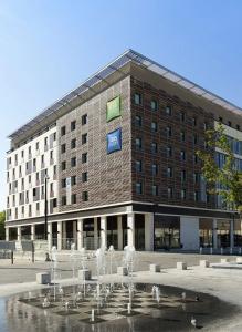 ibis Styles Nimes Gare Centre - 28