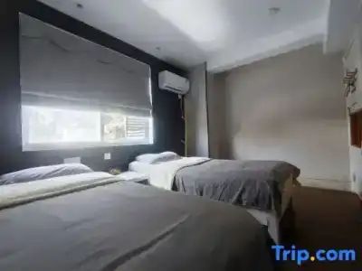 Suzhou Blue Gate Hostel - 52