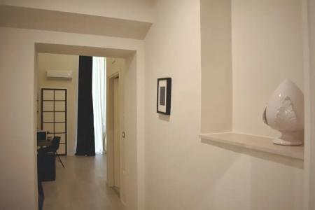 Bed & Breakfast Gatto Bianco - 9
