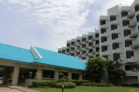 Suntara Wellness Resort & - 28