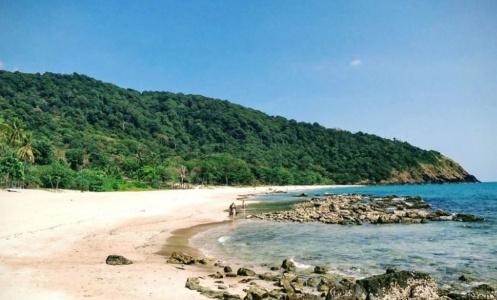 La Laanta Hideaway Resort - 14
