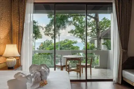Anda Lanta Resort-Th4 - 86