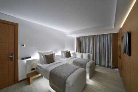 Milport Levent - 3