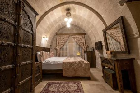 Underground Cave Suites - 127
