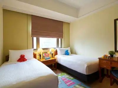 Orchard Parksuites - 2