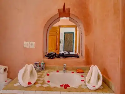 Palais Tinmel Marrakech - 26