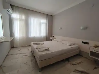 Sav-ir Suit Otel - 26