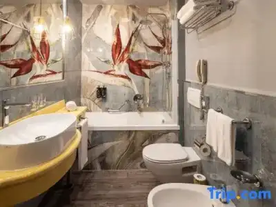 Holiday Inn Milan - Garibaldi Station by IHG - 53