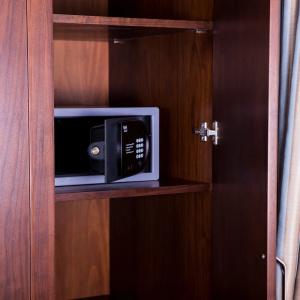 Grand Aras & Suites - 85