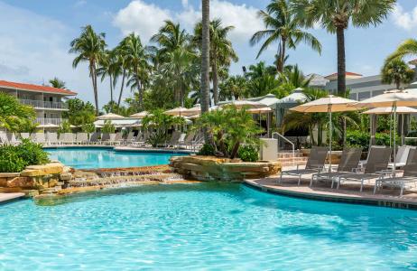 LaPlaya Beach & Golf Resort - A Noble House Resort - 18