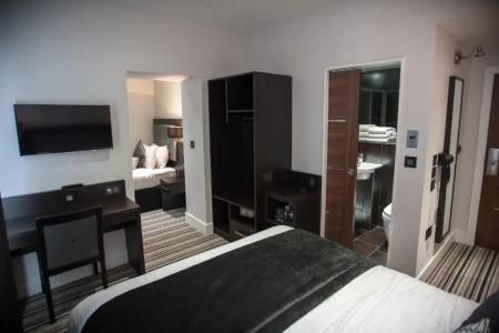 The W14 Kensington - 93