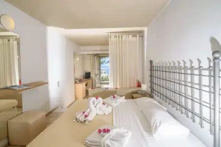 Antinea Suites & SPA - 63