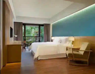 Element by Marriott Bali Ubud - 68