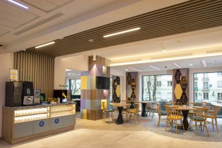 Hampton by Hilton Bialystok - 19