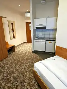 Best Western Dreilaenderbruecke - 68