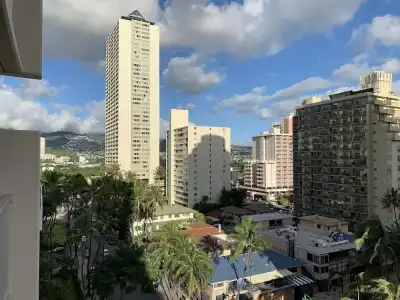 Tropical Studios at Marine Surf Waikiki - 112