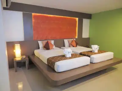 Lamoon Resotel - 48