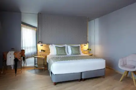 Zeus Wyndham Grand Athens - 47