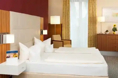 Welcome Meschede Hennesee - 17