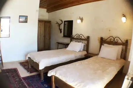 Kemal's Guest House - 4
