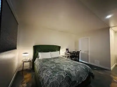 Sage Hills Motel - 44