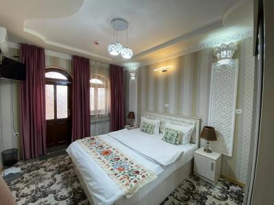 El Emir Samarkand - 60