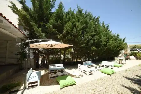 Ni̇li̇a Bozcaada - 16