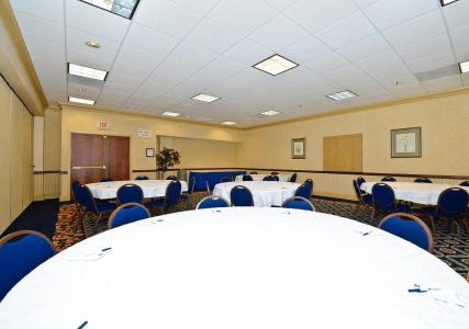Best Western Old Colony Inn - 15