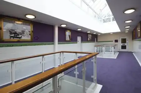 Premier Inn London Waterloo - York Road - 15