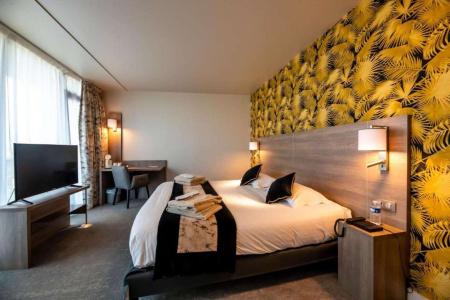 Best Western Eden Spa - 17