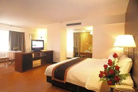 Furama Chiang Mai - 76