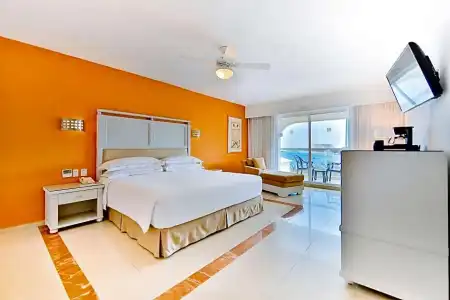 Occidental Costa Cancún All Inclusive - 47