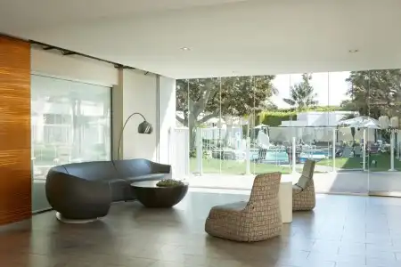 MDR Marina del Rey - a DoubleTree by Hilton - 17