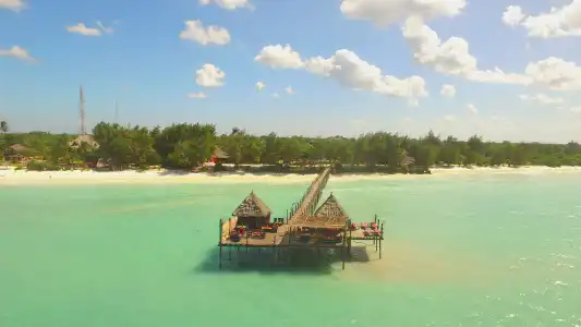 Spice Island & Resort - 11