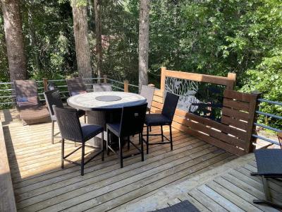 Bell In The Woods Guest House - 54