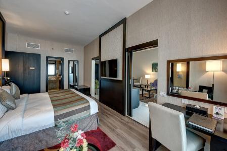 Grandeur Al Barsha - 9