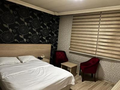 Adana Madi Otel - 2