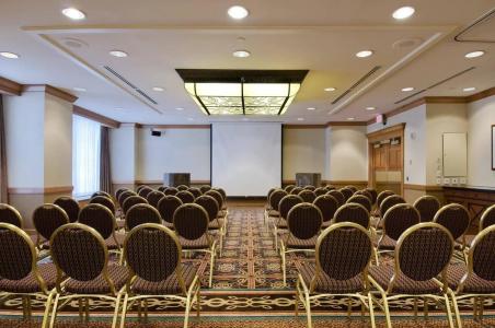 Hilton Anchorage - 14