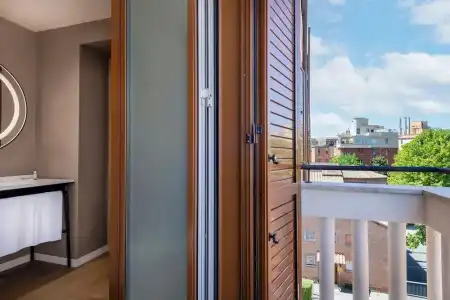 AC by Marriott Clodio Roma - 60