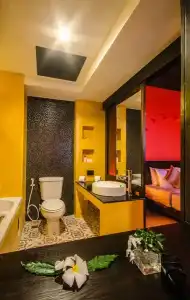 Bhundhari Chaweng Beach Resort Koh Samui - 75
