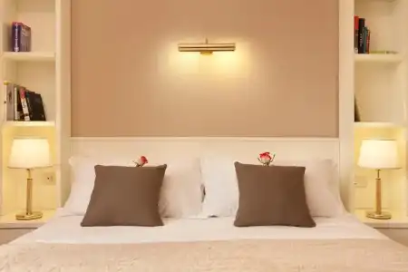 B&B Roma Italia Viminale - 53