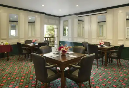 White Swan Inn - 21