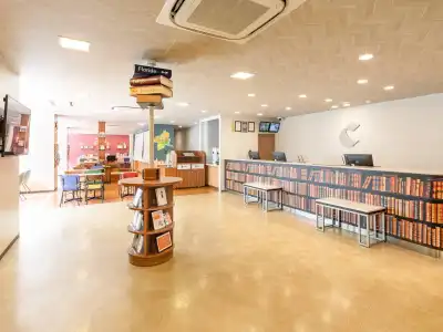Comfort Maebashi - 13