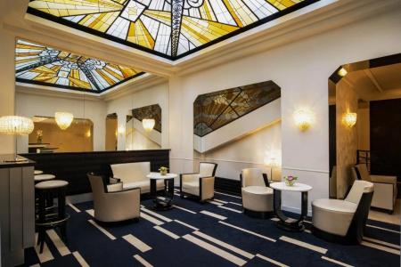 Mercure Paris Opéra Faubourg Montmartre - 1